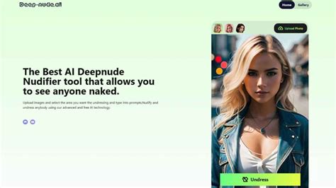 nude converter|Deepnude AI